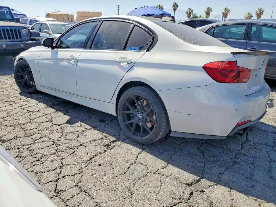 WBA8B3G54GNT62360 2016 BMW 3 SERIES-1