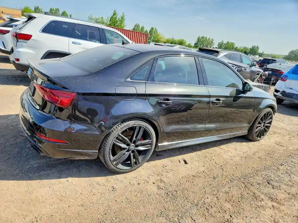WUABWGFF1KA905195 2019 AUDI RS3-2