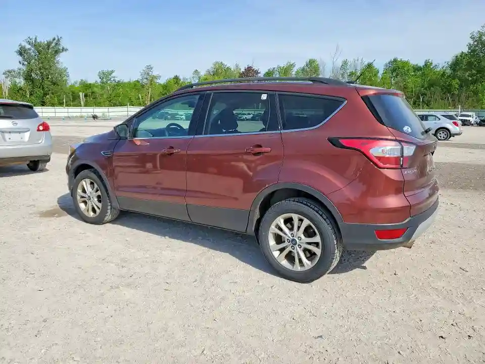 1FMCU9GD1JUB33760 2018 FORD ESCAPE-1