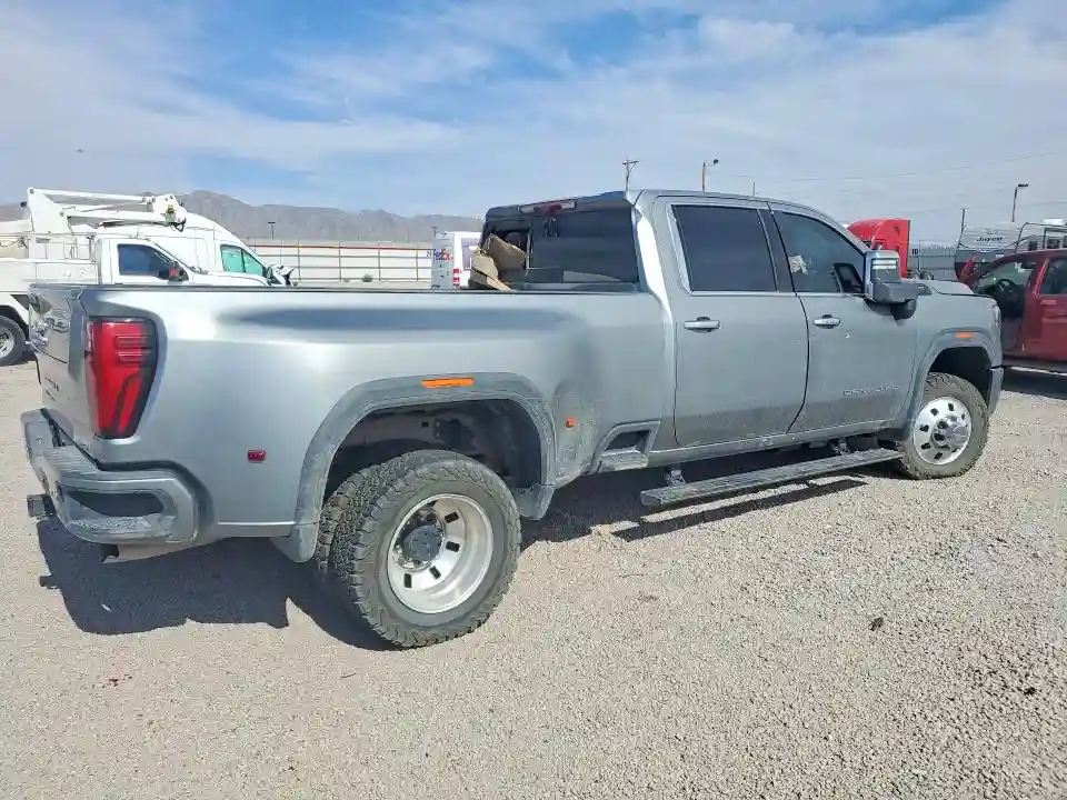 1GT49YEY9RF250111 2024 GMC SIERRA-2