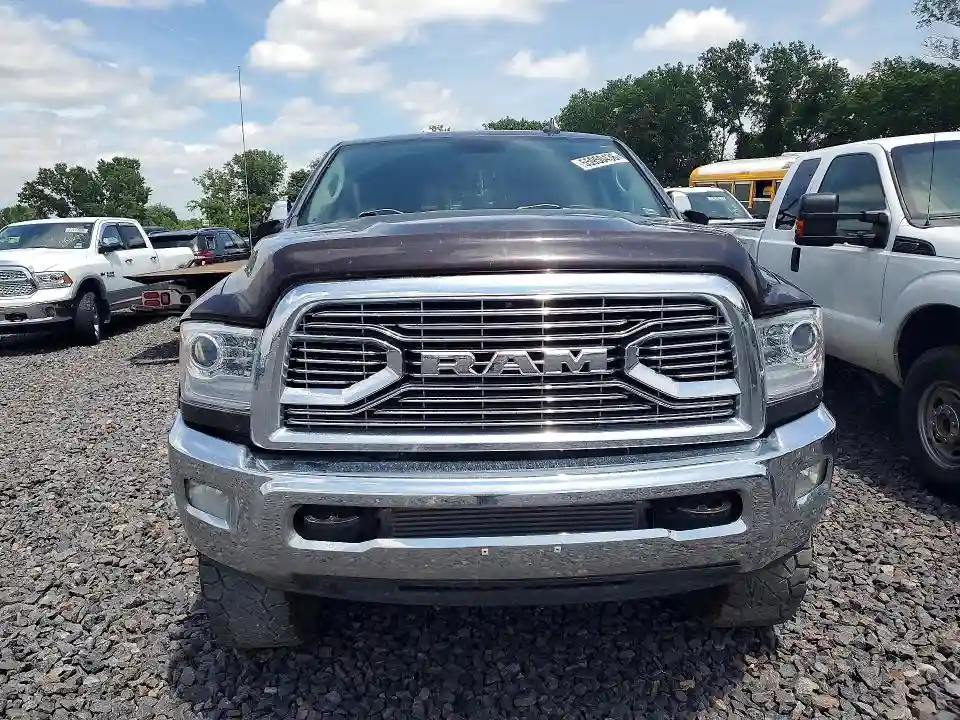3C63R3JL1FG671458 2015 RAM 3500-4
