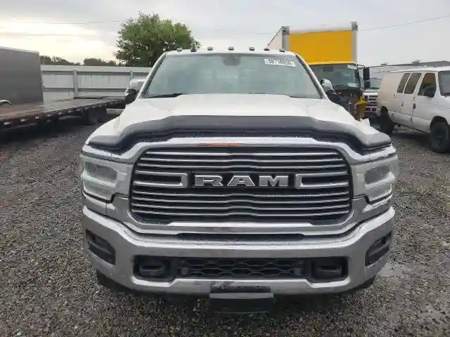 3C63RRJL8KG624182 2019 RAM 3500-4