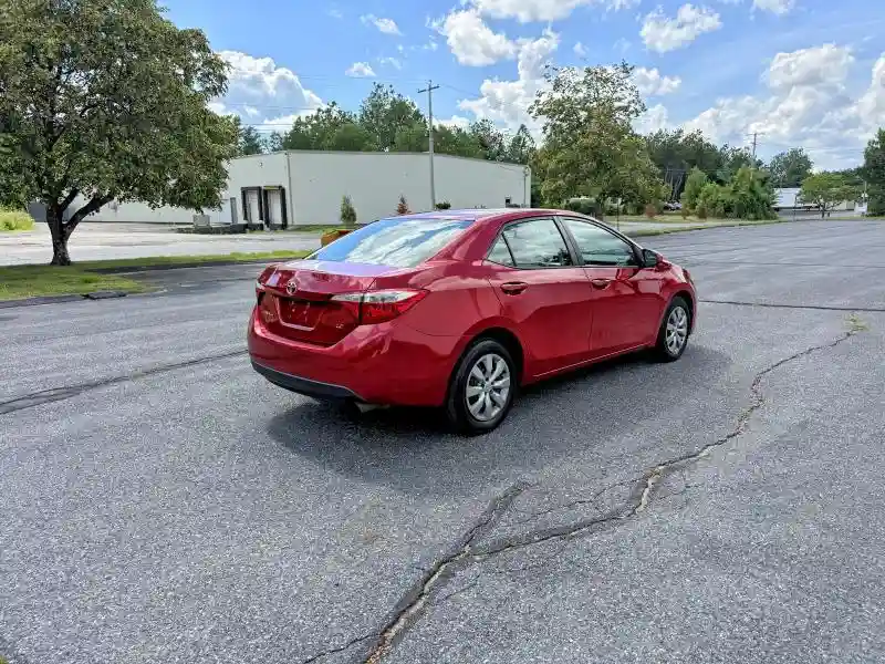 2T1BURHEXEC105935 2014 TOYOTA COROLLA-3