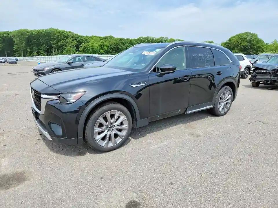 JM3KKEHD8S1218196 2025 MAZDA CX-90-0