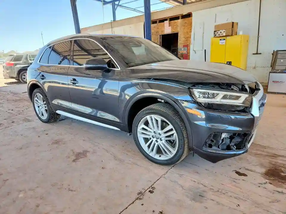 WA1BNAFYXJ2217455 2018 AUDI Q5-3