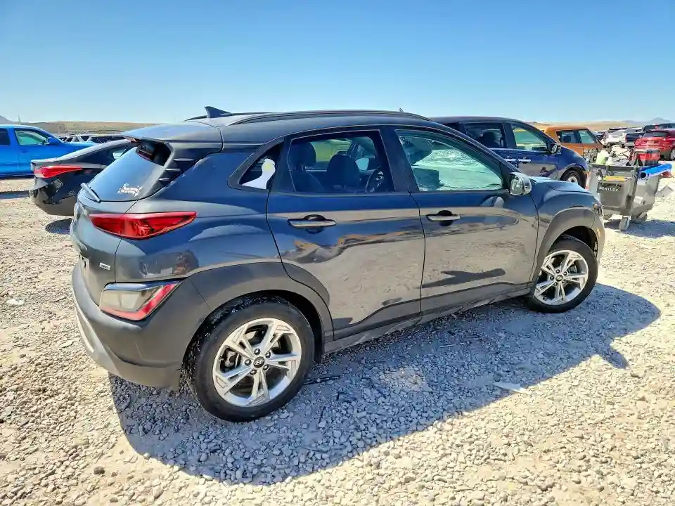 KM8K3CAB3PU002972 2023 HYUNDAI KONA-2
