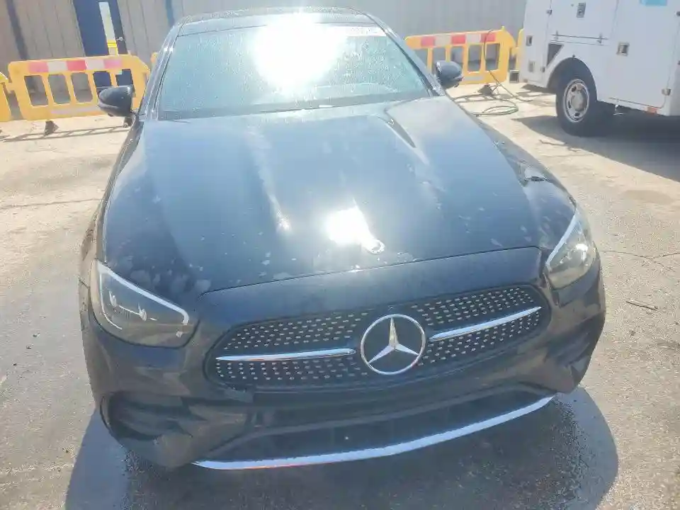 W1KZF8DB5MA873412 2021 MERCEDES-BENZ E-CLASS-4