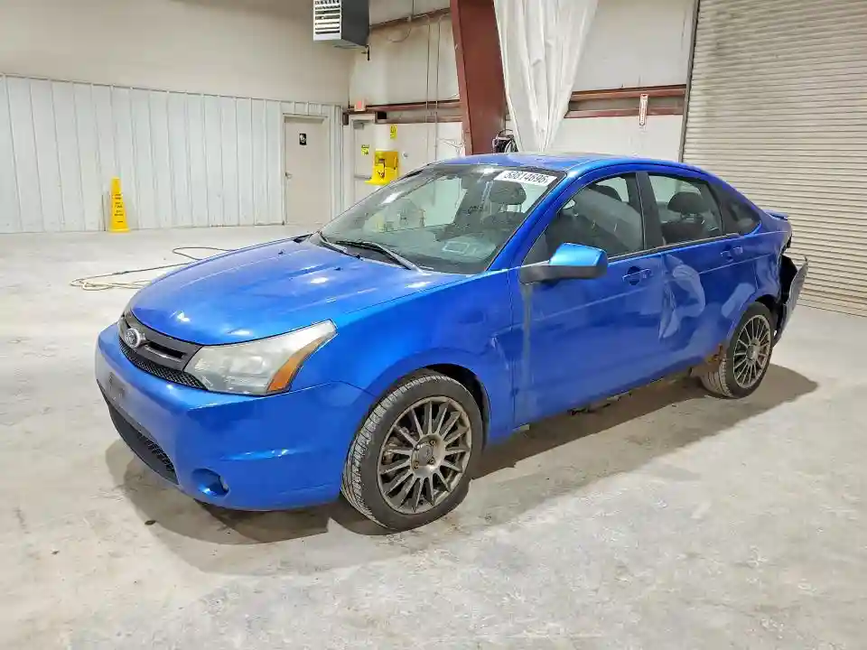 1FAHP3GN0BW188557 2011 FORD FOCUS-0