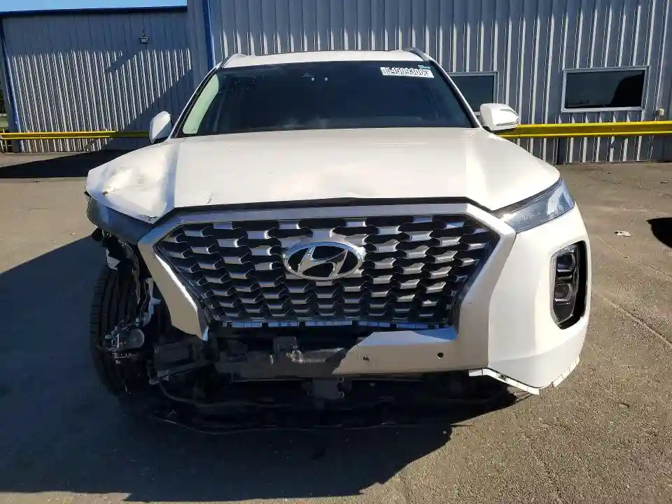 KM8R3DHE4NU360857 2022 HYUNDAI PALISADE-4