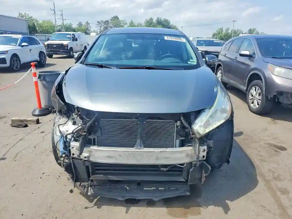 5N1AZ2MH5GN153374 2016 NISSAN MURANO-4