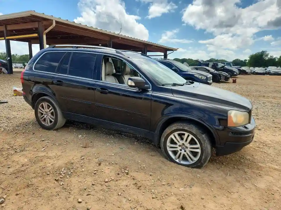 YV4952CY0C1627363 2012 VOLVO XC90-3