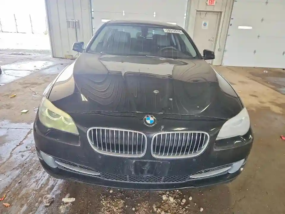 WBAFU7C59DDU71980 2013 BMW 5 SERIES-4