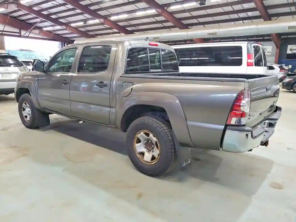 3TMLU4EN7EM138264 2014 TOYOTA TACOMA-1