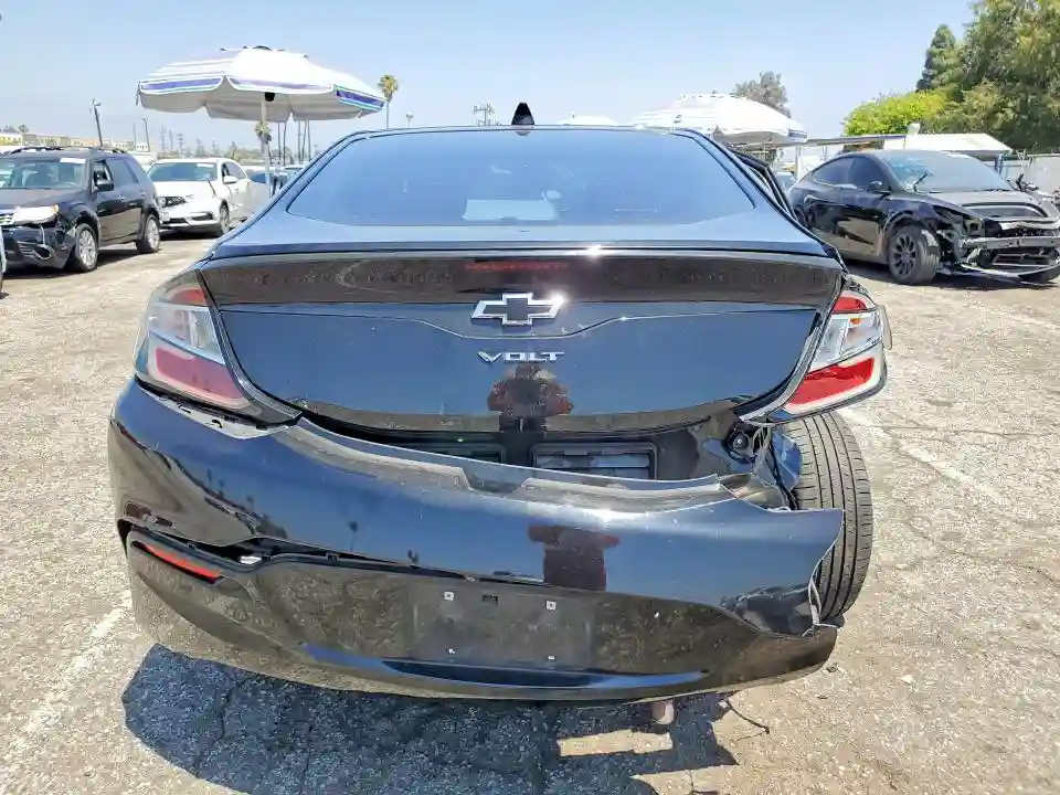 1G1RC6S56KU131108 2019 CHEVROLET VOLT-5