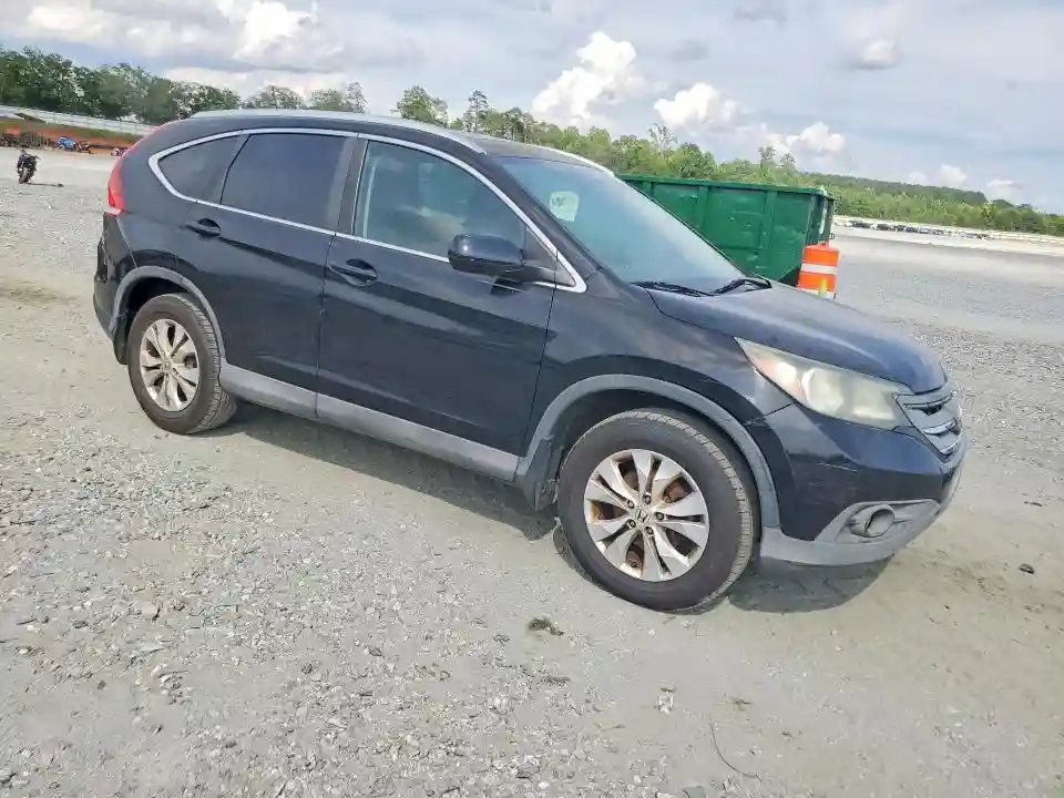2HKRM3H78EH514641 2014 HONDA CRV-3