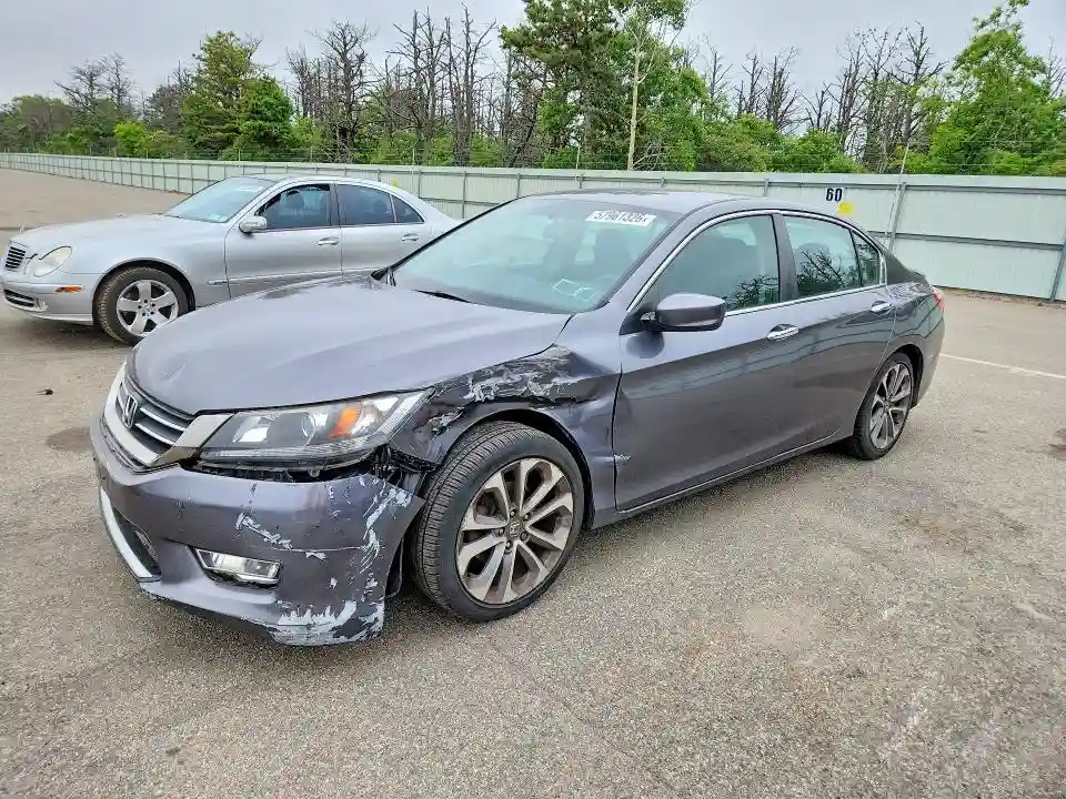 1HGCR2F55DA150480 2013 HONDA ACCORD-0