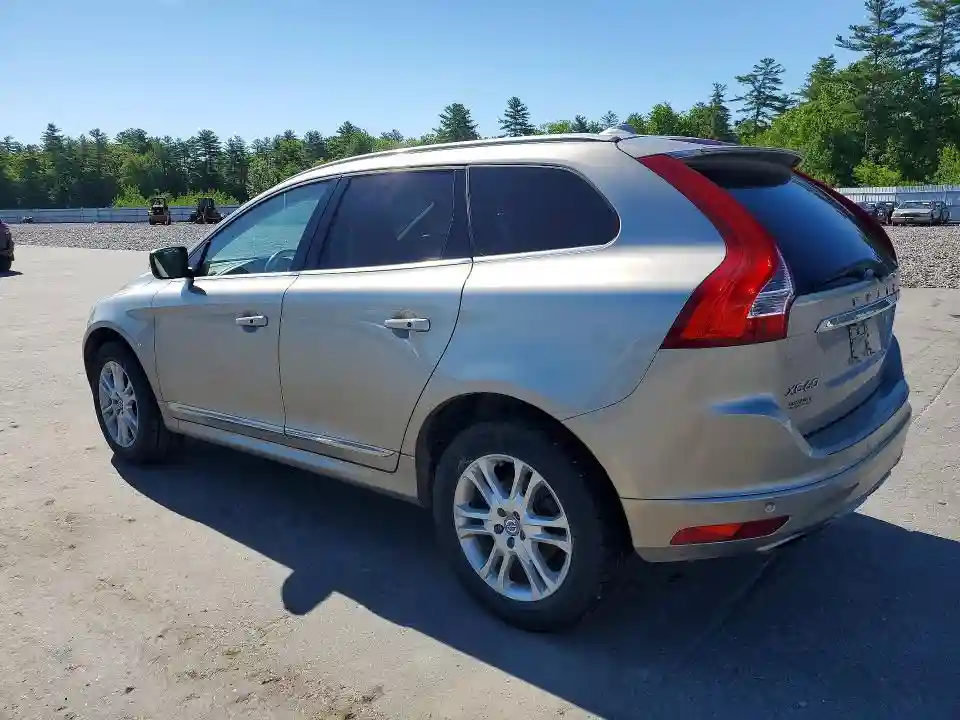 YV440MDK3G2785243 2016 VOLVO XC60-1