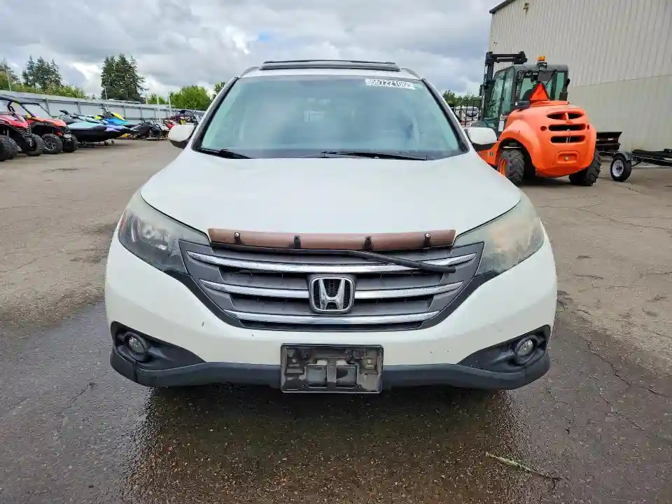5J6RM4H71DL049050 2013 HONDA CRV-4