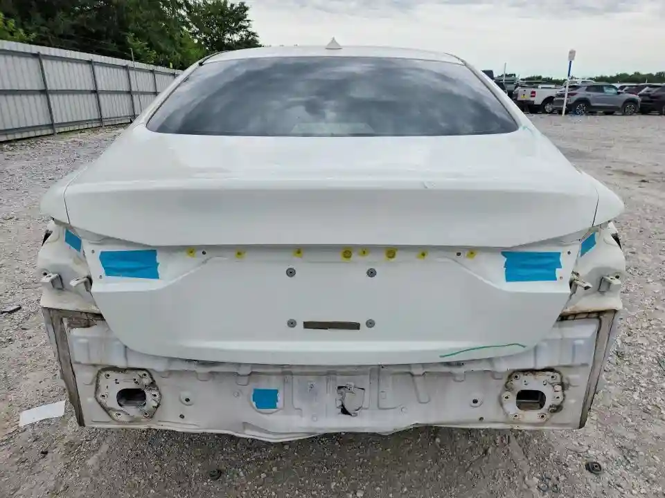 JN1EV7AP5KM541152 2019 INFINITI Q50-5