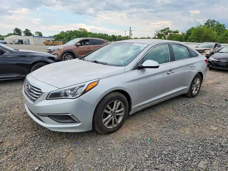 5NPE24AF5GH361294 2016 HYUNDAI SONATA-0