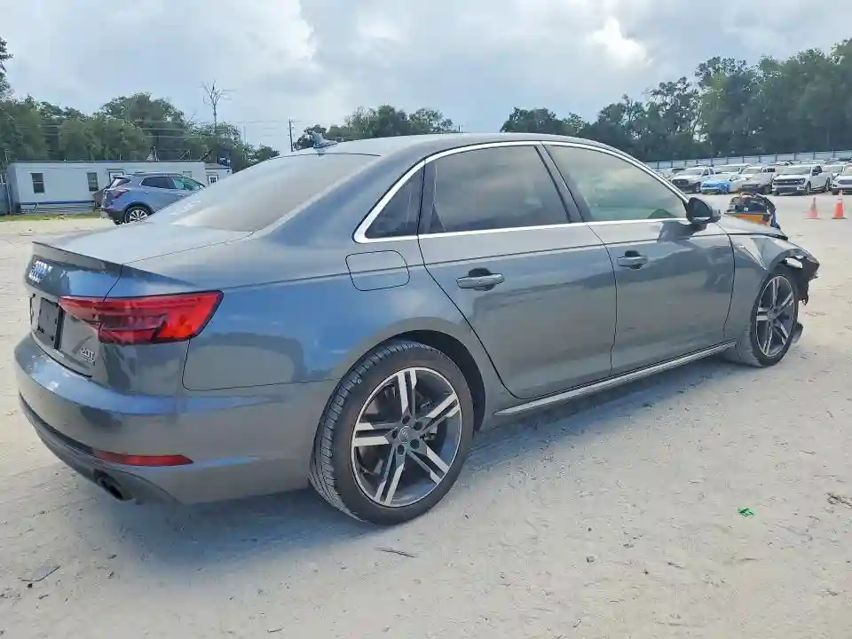 WAUFNAF43HN024834 2017 AUDI A4-2