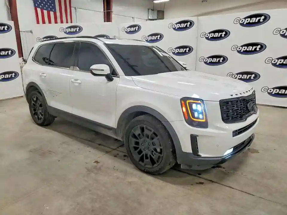 5XYP5DHC2MG098096 2021 KIA TELLURIDE-3