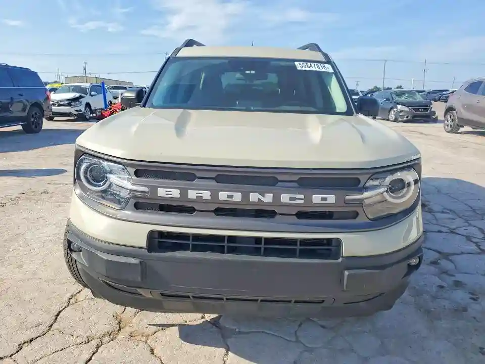 3FMCR9B63RRF17164 2024 FORD BRONCO-4