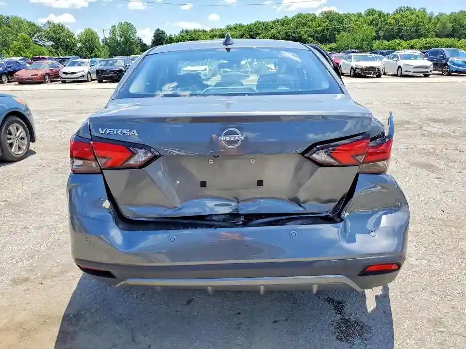 3N1CN8EV6SL838978 2025 NISSAN VERSA-5