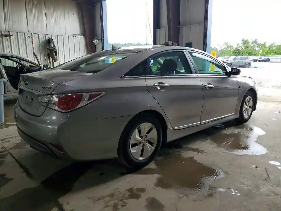 KMHEC4A46DA078994 2013 HYUNDAI SONATA-2