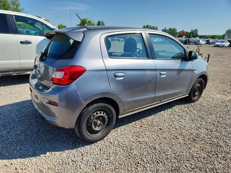 ML32A3HJXJH002056 2018 MITSUBISHI MIRAGE-2