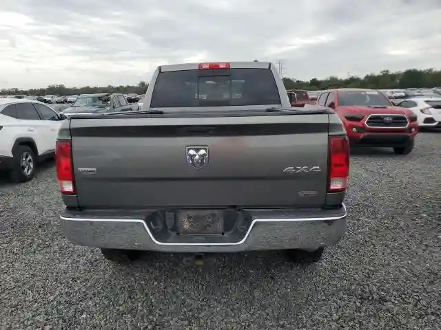 3C6UD5FL9CG255600 2012 DODGE RAM 2500-5