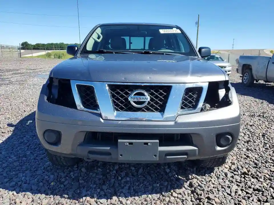 1N6AD0EV1KN732413 2019 NISSAN FRONTIER-4