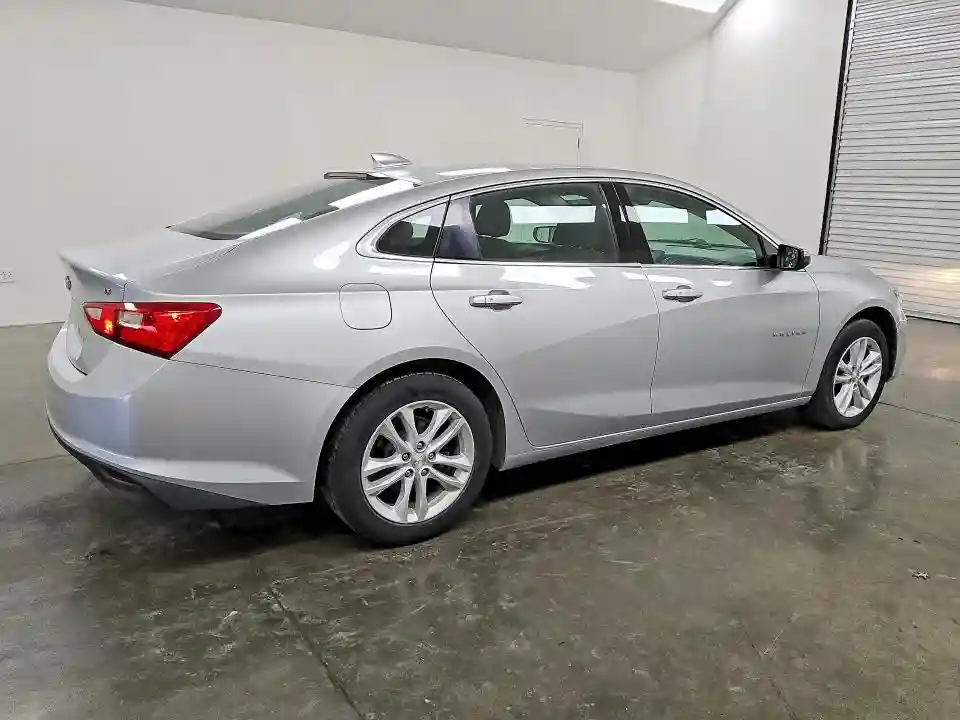 1G1ZE5STXHF205971 2017 CHEVROLET MALIBU-2