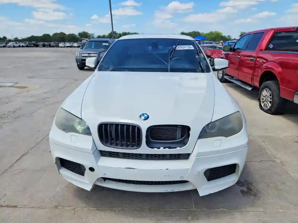 5YMGZ0C50ALK13081 2010 BMW X6-4
