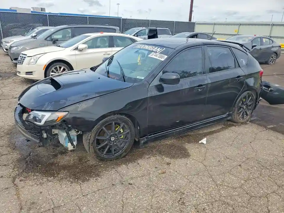 JF1GH7G65AG814301 2010 SUBARU WRX-0