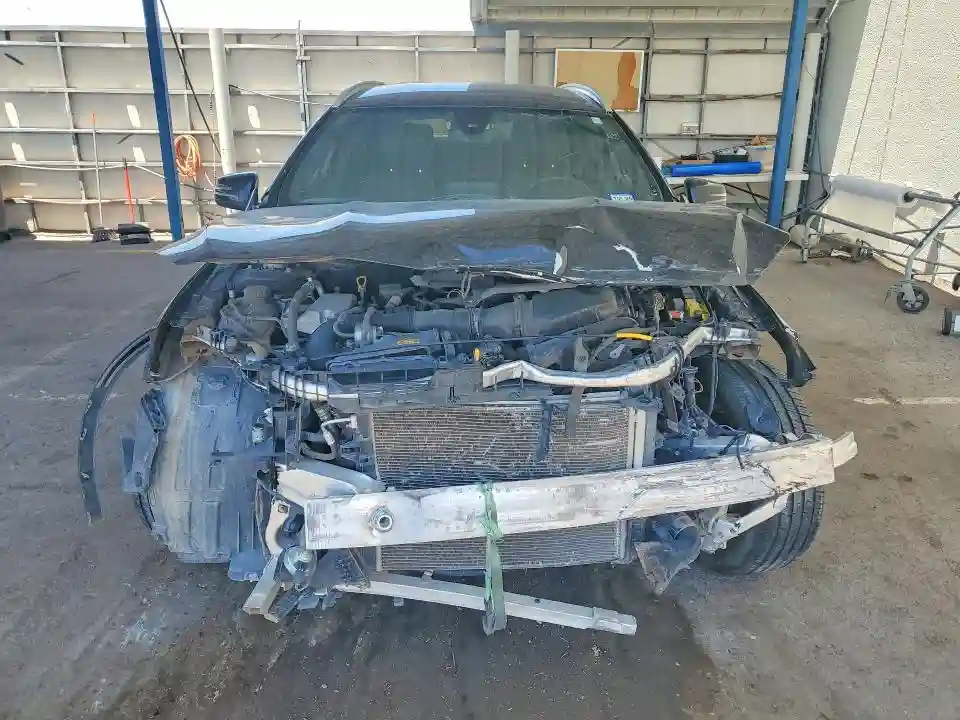 WDCTG4GB0KU010346 2019 MERCEDES-BENZ GLA-CLASS-4