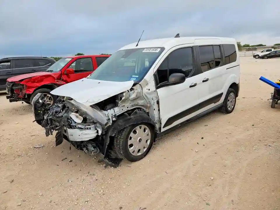 NM0GE9E22L1461100 2020 FORD TRANSIT-0