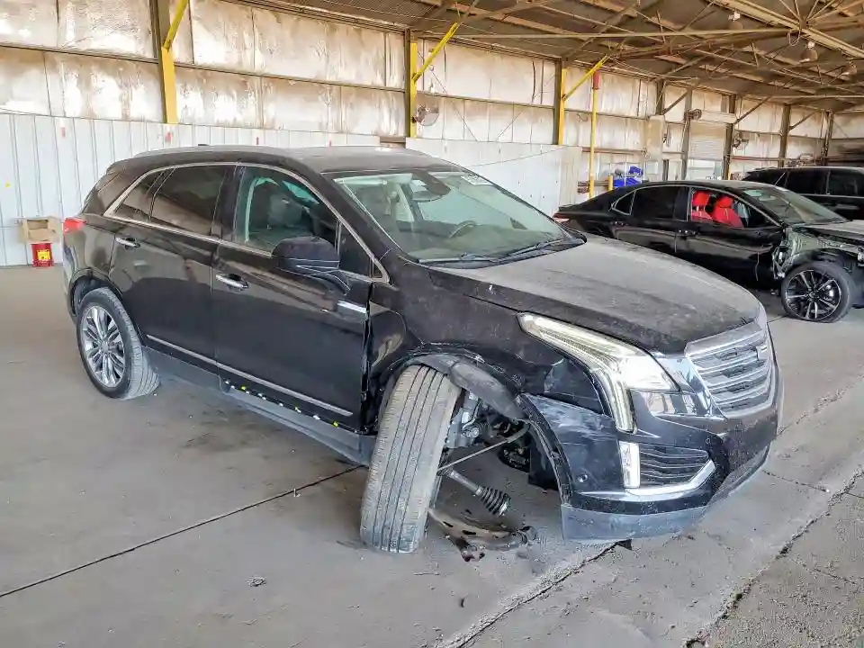 1GYKNCRS3HZ121784 2017 CADILLAC XT5-3