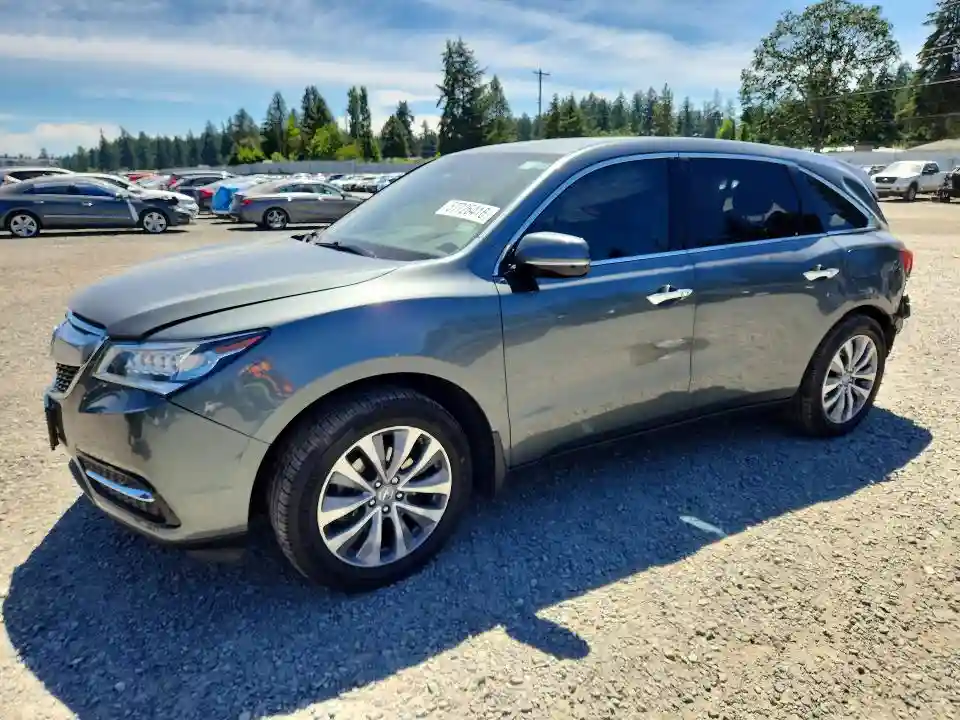 5FRYD4H49FB021864 2015 ACURA MDX-0