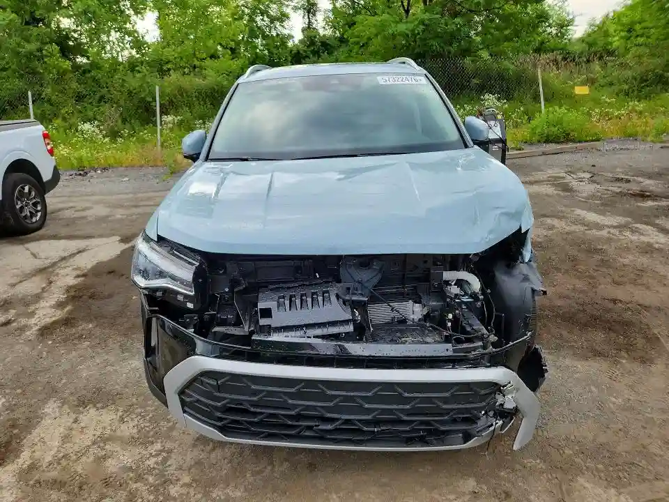 3VVVC7B27TM016378 2026 VOLKSWAGEN ALL OTHER-4
