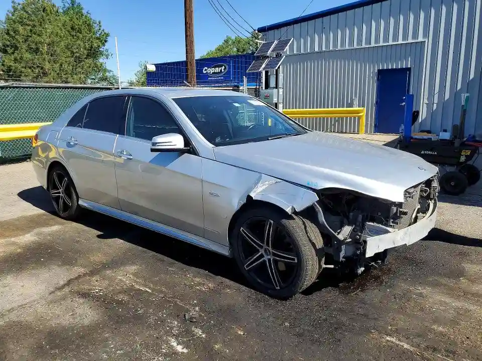 WDDHF5KB6GB194342 2016 MERCEDES-BENZ E-CLASS-3