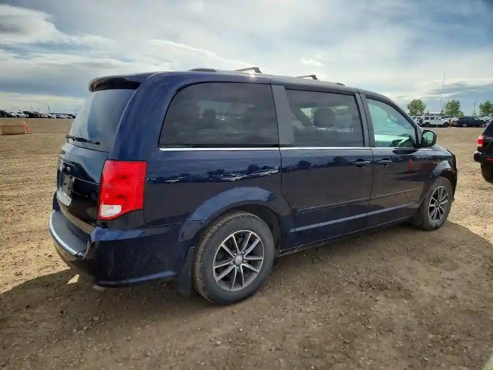 2C4RDGBG8HR750908 2017 DODGE CARAVAN-2