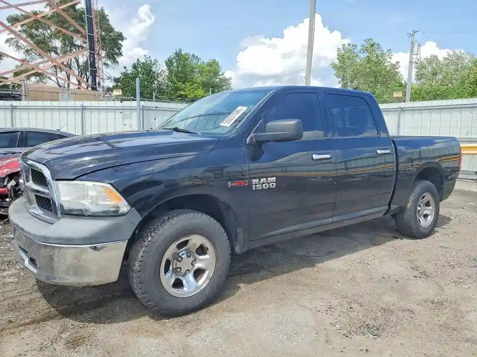 1C6RR7LM0FS544927 2015 RAM 1500-0
