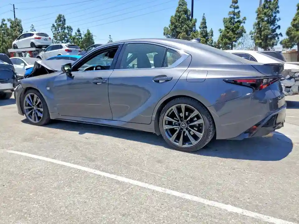 JTHGZ1B20N5054786 2022 LEXUS IS 350 F S-1
