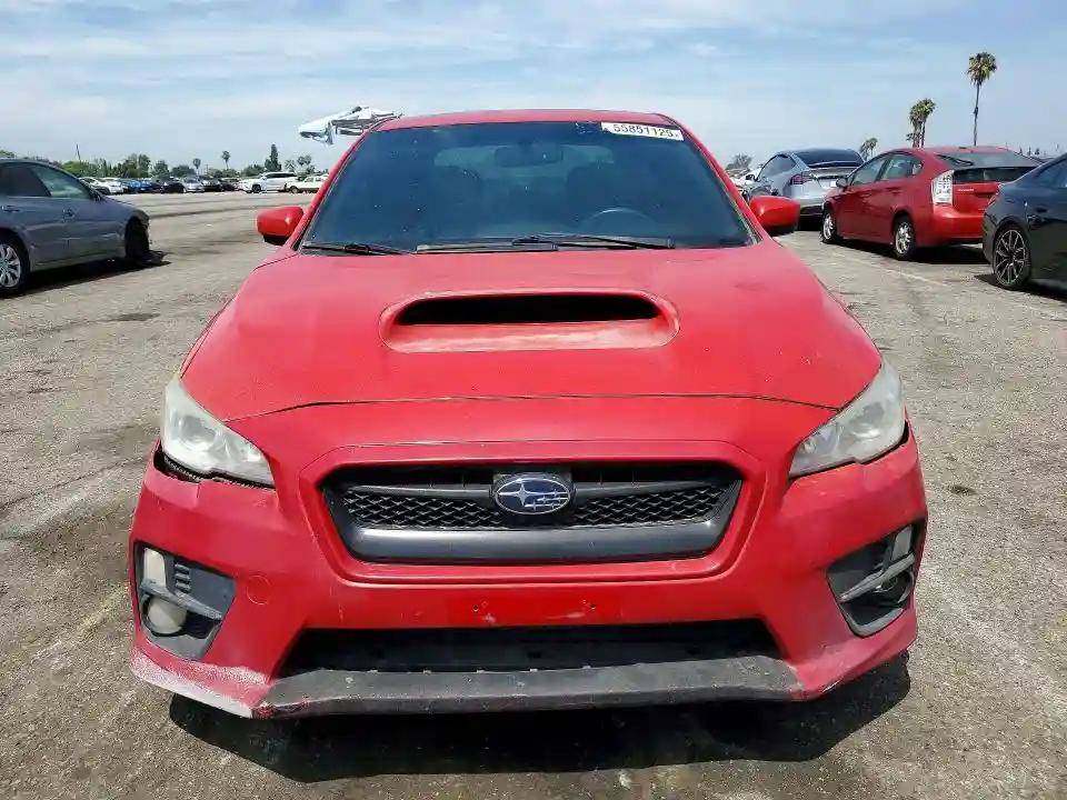 JF1VA1D68F8803985 2015 SUBARU WRX-4
