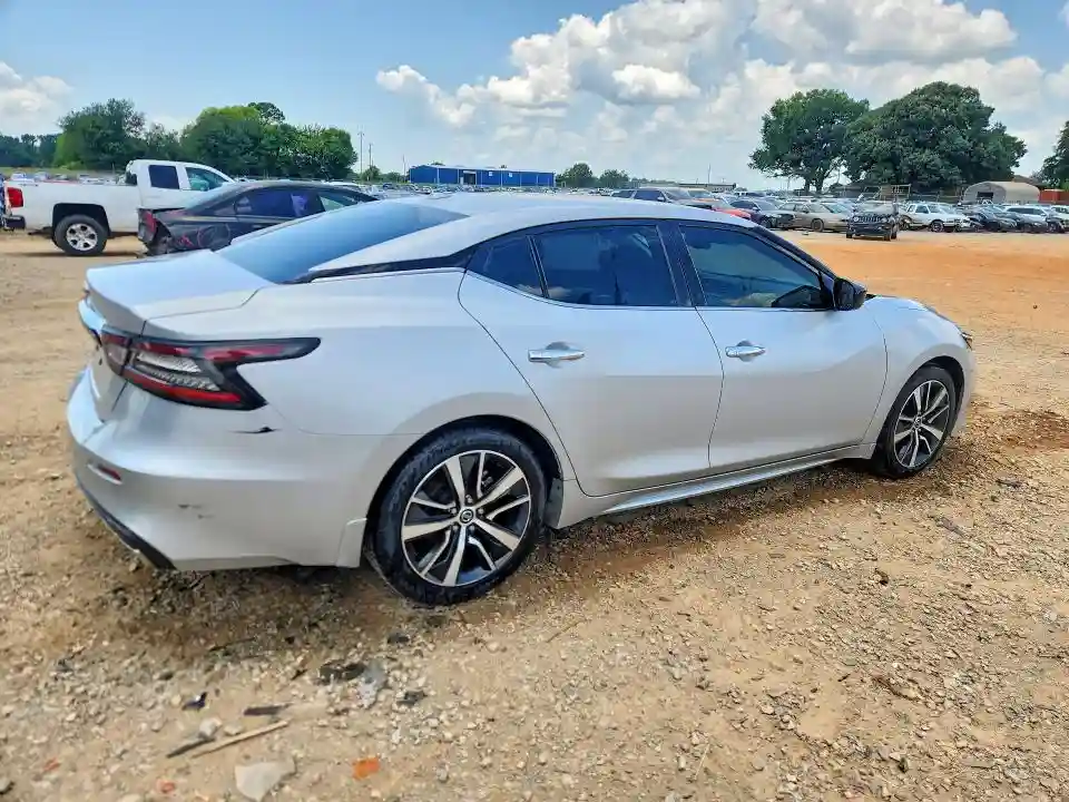 1N4AA6BV6LC378457 2020 NISSAN MAXIMA-2