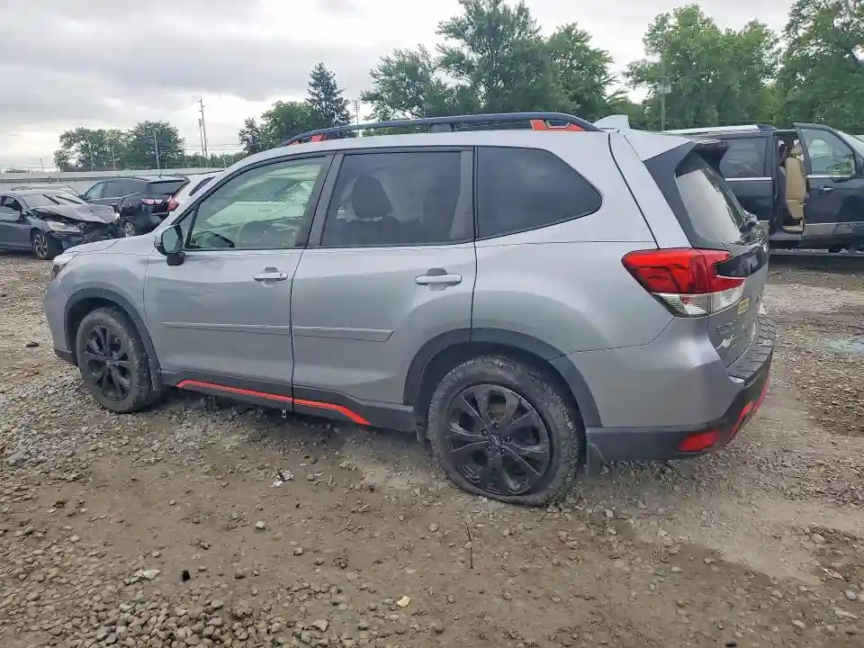 JF2SKAMC7LH453374 2020 SUBARU FORESTER-1