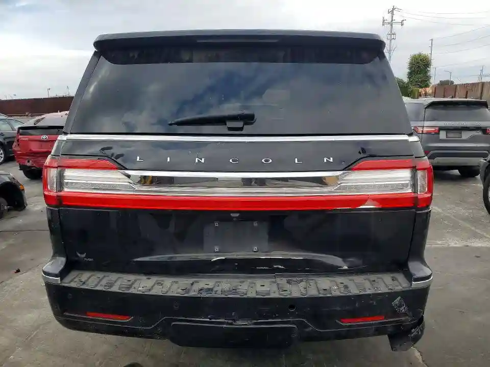 5LMJJ3JT7KEL14688 2019 LINCOLN NAVIGATOR-5