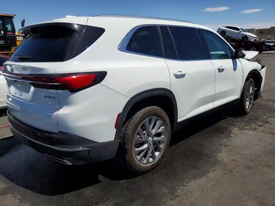 5GAERAKS2TJ294128 2026 BUICK ENCLAVE-2