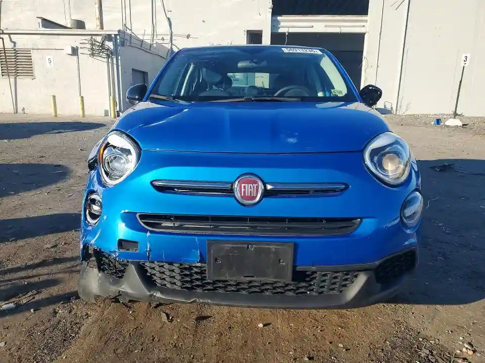 ZFBNF3A12NP958099 2022 FIAT 500-4